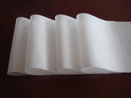 comprare Aria biodegradabile di PLA attraverso tessuto non tessuto 150GSM riciclabile online manufacture