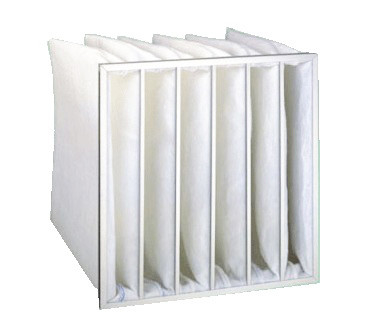 comprare tessuto non tessuto bianco biodegradabile di 20gsm F9 Spunbond per il purificatore dell'aria online manufacture