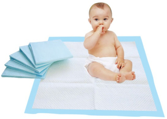 comprare Di 100% pp dello spunbond tessuto non per Underpads incontinente online manufacture