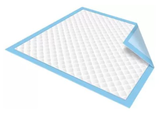 comprare Dei pp tessuto idrofilo 10g-20gsm 1600mm non per i cuscinetti adulti online manufacture