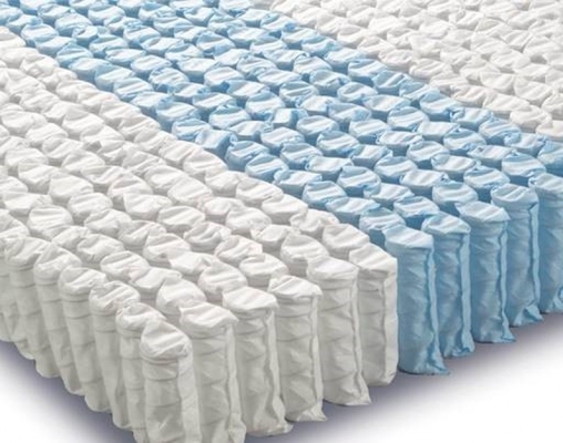 comprare Tessuto non tessuto di Spunbond del polipropilene antinvecchiamento ISO9001 per la primavera del materasso online manufacture