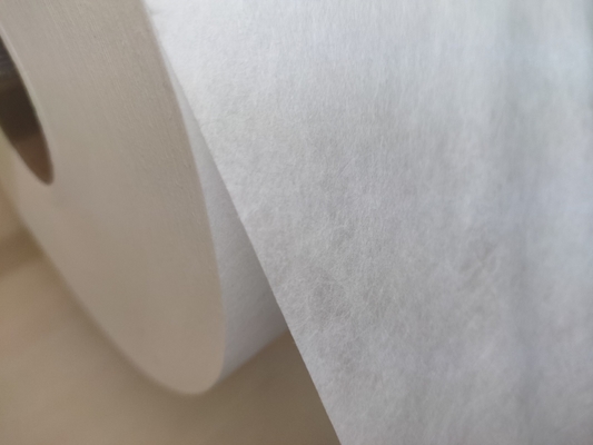 comprare Tessuto non tessuto di Electret KF94 FFP2 100% pp 20gsm Meltblown dell'acqua online manufacture