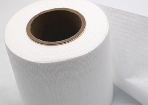 comprare Tessuto non tessuto di PFE99 Meltblown per 3ply il Livello eliminabile 3 della maschera ASTM F2100 online manufacture