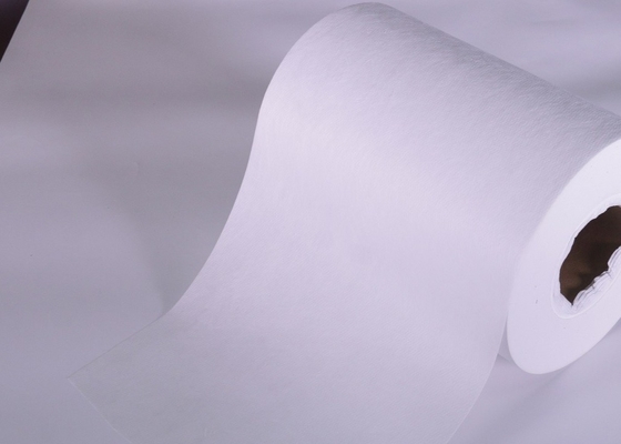 comprare Bianco non tessuto antibatterico del tessuto di BFE 95%/99% Meltblown nero per la maschera di protezione online manufacture