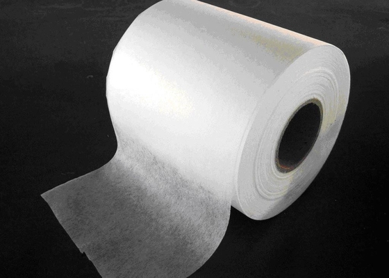 comprare Colore bianco di buona elasticità del tessuto di Bicomponent es non per l'uniforme medica online manufacture