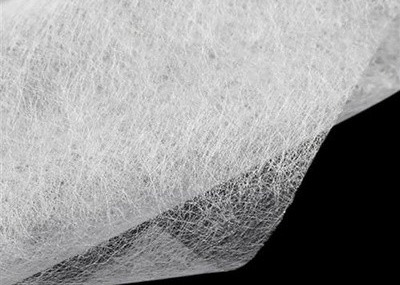 comprare Materiali non tessuti di sostegno del tessuto di Wetlaid del poliestere dell'ANIMALE DOMESTICO per le maschere KF94 online manufacture