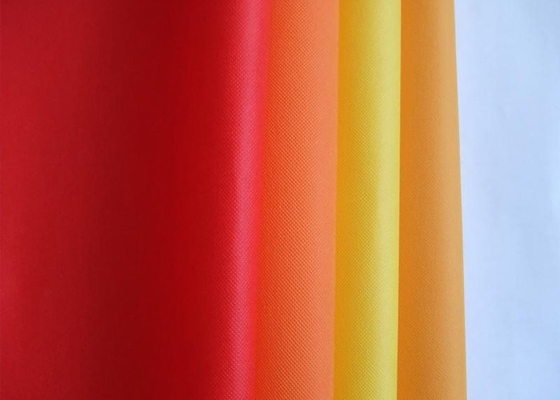 comprare Respirabile impermeabilizzi non ultravioletto del tessuto di Spunbond del poliestere del tessuto l'anti online manufacture