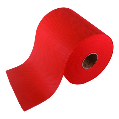 comprare Larghezza antinvecchiamento del tessuto 320cm di Spunbond 150gsm pp non per mobilia online manufacture
