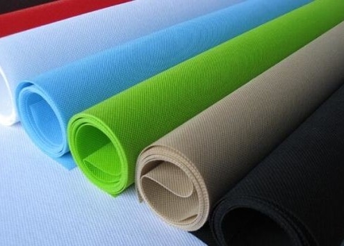 comprare Prodotto non intessuto di Spunbond Geo dell'ANIMALE DOMESTICO, non rotoli del tessuto larghezza di 2200mm - di 20mm online manufacture