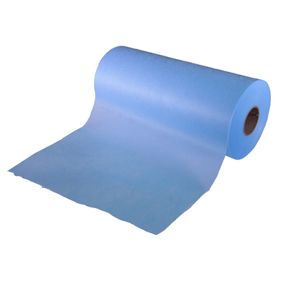 comprare La tappezzeria/colore non laminato d'imballaggio del tessuto ha personalizzato ignifugo online manufacture