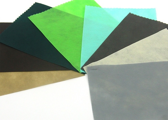 comprare Tessuto non non intessuto resistente invecchiante di Spunbond del geotessuto del poliestere dell'ANIMALE DOMESTICO online manufacture