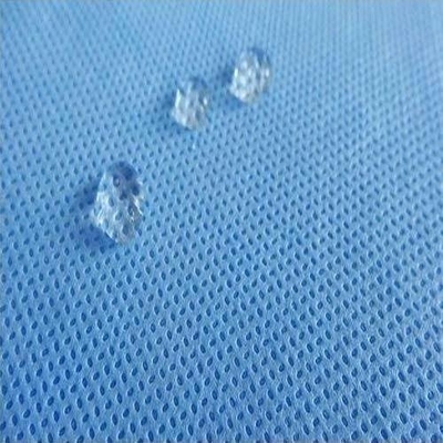 comprare Tessuto non laminato resistente Multicolors dell'acqua per il pacchetto/borse online manufacture