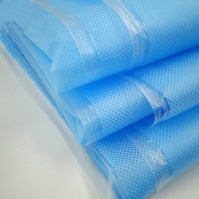 comprare L'alta pressione ha laminato non il tessuto impermeabile per gli strati delle borse online manufacture