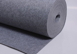 comprare Il poliestere ritenuto/non tessuto del poliestere perforato ago dell'ANIMALE DOMESTICO di 100% ha ritenuto lo spessore di 1.5mm online manufacture
