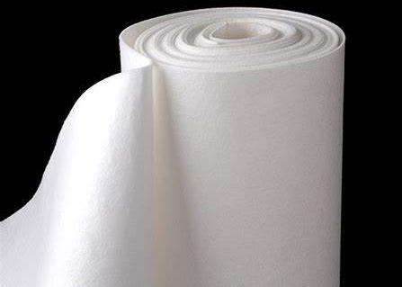 comprare Norma internazionale non tessuta del tessuto del geotessuto del polipropilene su misura colore online manufacture