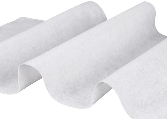 comprare Tessuti non tessuti di spunlace in rilievo per la pulizia degli occhi morbidi online manufacture