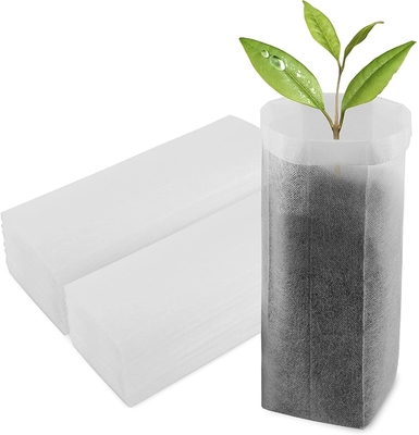 comprare Larghezza non tessuta amichevole del tessuto di Eco pp Spunbond su misura per agricoltura online manufacture