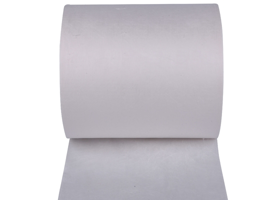 comprare 20gsm ha riciclato F7 rosa impermeabilizza non il tessuto antinvecchiamento per il purificatore dell'aria online manufacture