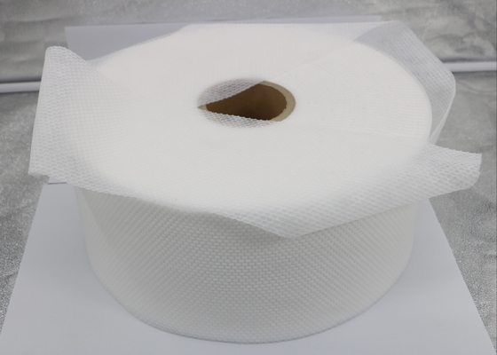 comprare Tessuto molle eccellente pp riciclabili materiali dei materiali SSS dei pannolini non online manufacture