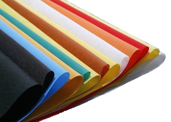 comprare Elettricità statica del tessuto non tessuto di larghezza 30gsm 100% pp Spunbond di 160CM anti per gli shoecovers online manufacture