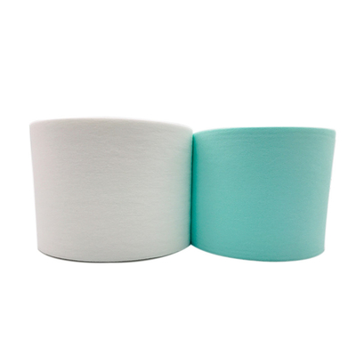 comprare Larghezza non tessuta resistente all'uso 260gsm del tessuto 240CM dei pp Spunbond per i pannolini online manufacture