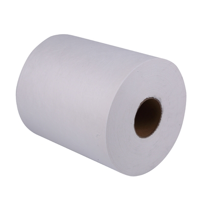 comprare Dei pp tessuto tossico del polipropilene di Spunbond del rotolo del tessuto non anti per la maschera medica online manufacture