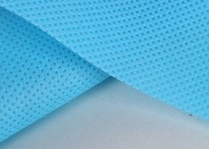 comprare Di Spunbond primavera antinvecchiamento 100gsm del materasso di Pantone del tessuto non online manufacture