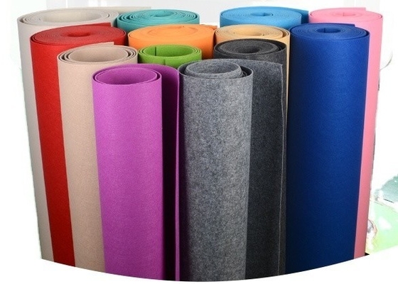 comprare Bambù non tessuto del tessuto 95% Tencel 5% di Spunlace della pianura di Hendar nessun'irritazione cutanea online manufacture