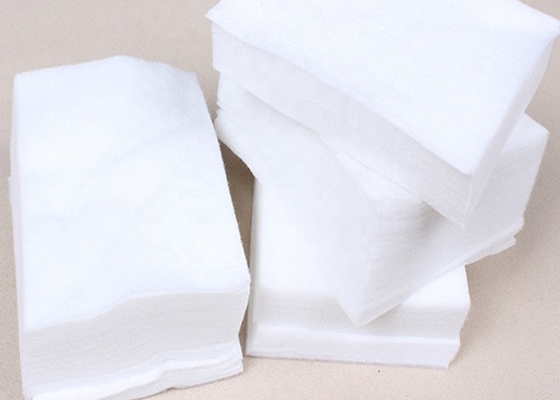 comprare viscosa non tessuta idrofila dei tessuti 100% di 40gsm Spunlace respirabile per le strofinate bagnate online manufacture