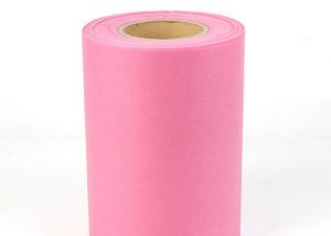 comprare Tappezzi la protezione dell'ambiente non tessuta 100% di Multicolors del panno del polipropilene online manufacture