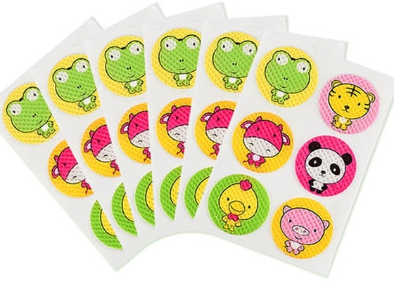 comprare La toppa della zanzara ha laminato non la prova non tossica dell'acqua del tessuto per i bambini online manufacture