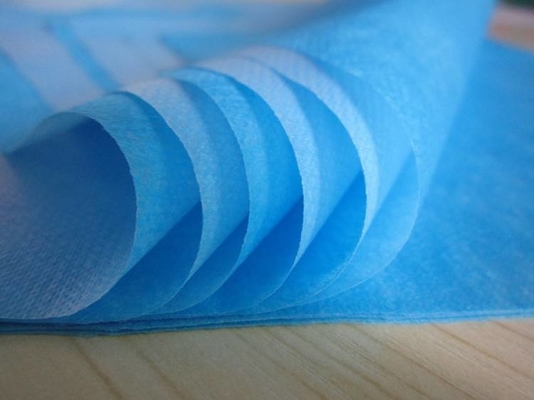 comprare Riutilizzabile amichevole laminato idrofobo di Eco del tessuto non tessuto con il logo su ordinazione online manufacture