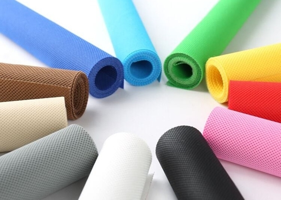 comprare Strappo resistente all'uso delle tende 1.6M PP Spunbond Nonwoven Fabric resistente online manufacture