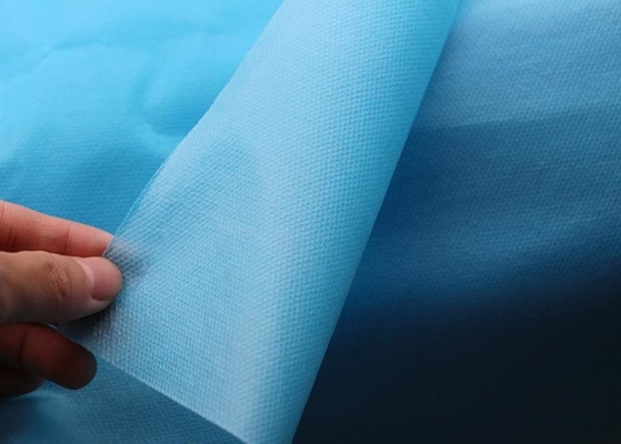comprare Il PE impresso ha laminato il colore non tessuto di Patone del tessuto per il regalo d'imballaggio online manufacture