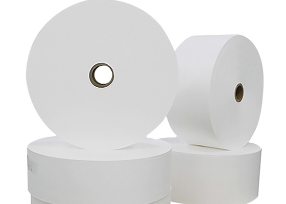 comprare Tipo normale del campo 50GSM del polipropilene del tessuto non tessuto medico di Spunbond idrofobo online manufacture