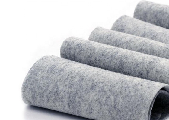 comprare Il poliestere del tessuto non perforato ago di colori ha ritenuto/tessuto ritenuto acrilico online manufacture