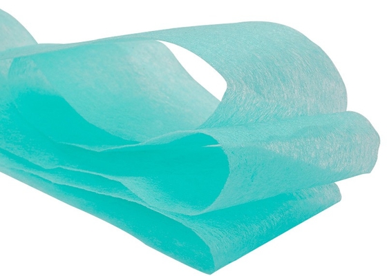 comprare Legame termico di es del tessuto non tessuto antitarme della fibra per il tovagliolo sanitario ADL online manufacture