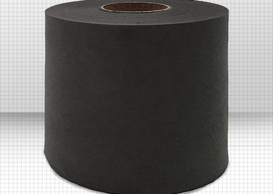 comprare Tessuto non tessuto di 25GSM 100% pp BFE99 Meltblown per la maschera di N95 N96 online manufacture