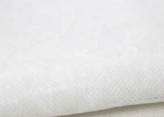 comprare Poliestere viscoso non tessuto multicolore del tessuto 70% 30% di 60GSM Spunlace respirabile online manufacture
