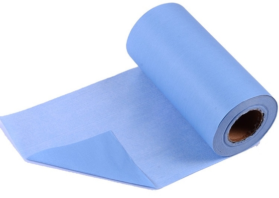 comprare Tessuto non tessuto laminato multicolore 45Gsm pp compositi idrofili Spunbond online manufacture
