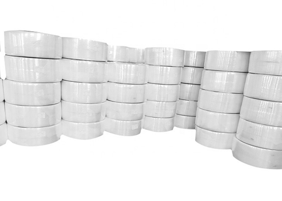 comprare Tessuti non tessuti legati chimici del tessuto 3.2M Width For Wet di Spunlace online manufacture
