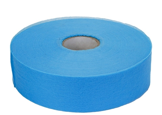 comprare Il termale 100% della fibra di es ha legato il composto regolare del tessuto non tessuto per i sacchetti filtro online manufacture