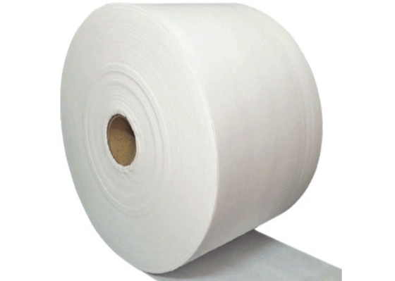 comprare Tessuto molle eccellente ISO9001 di SSS pp Spunbond non per i pannolini online manufacture