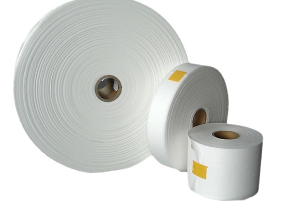 comprare Elettricità statica ultra morbida medica del tessuto 20gsm di SSS pp Spunbond non anti online manufacture