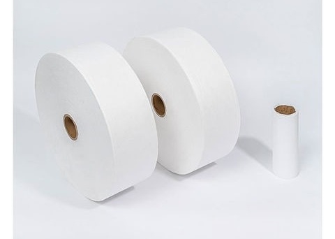 comprare Colore bianco respirabile di Recycleable 13Gsm pp Spunbond non del tessuto più interno del pannolino online manufacture