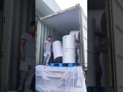 Caricamento del contenitore