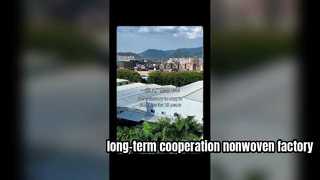 Come giudicare se un produttore di tessuti non tessuti merita una cooperazione a lungo termine?
