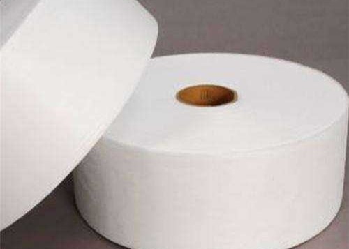 Tessuti non tessuti a prova di polvere, permeabili all'aria, altamente filtrati al 100% per cappelli monouso