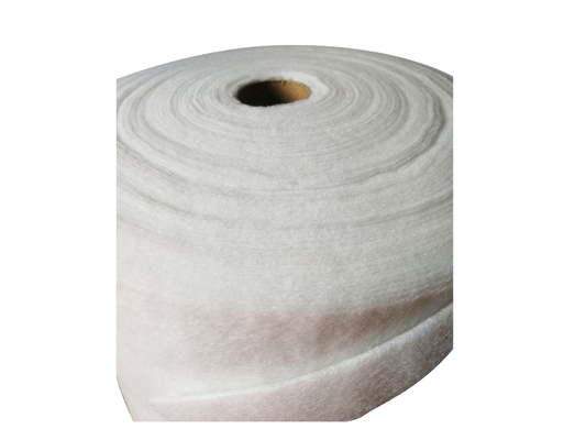 Nonwoven per PM2.5 Protect Mask Customized GSM Nonwoven Anti Pollution