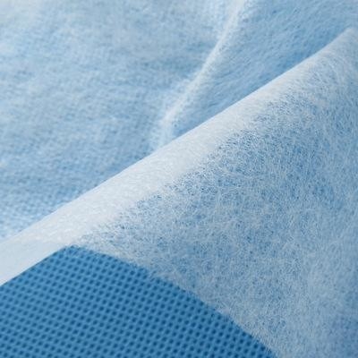 Bagno sanitario PP non tessuto sacchetto per la spesa sacchetti di semina copertura per piante